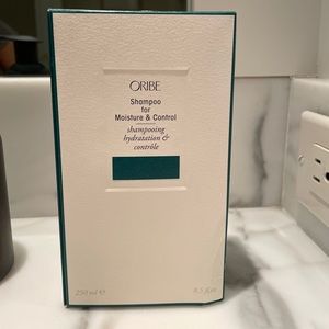 BRAND NEW Oribe Shampoo for Moisture & Control
